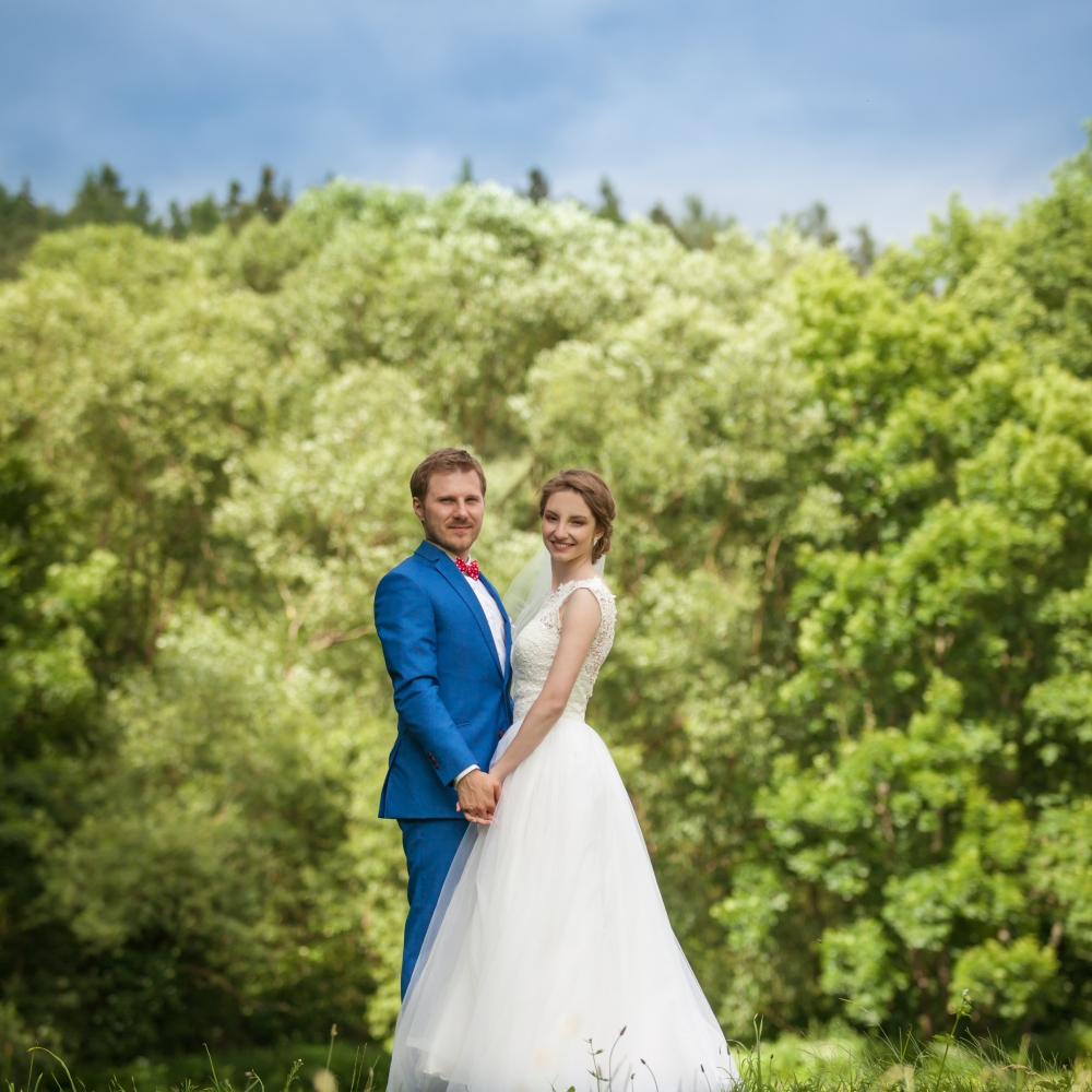Barbora a Vít