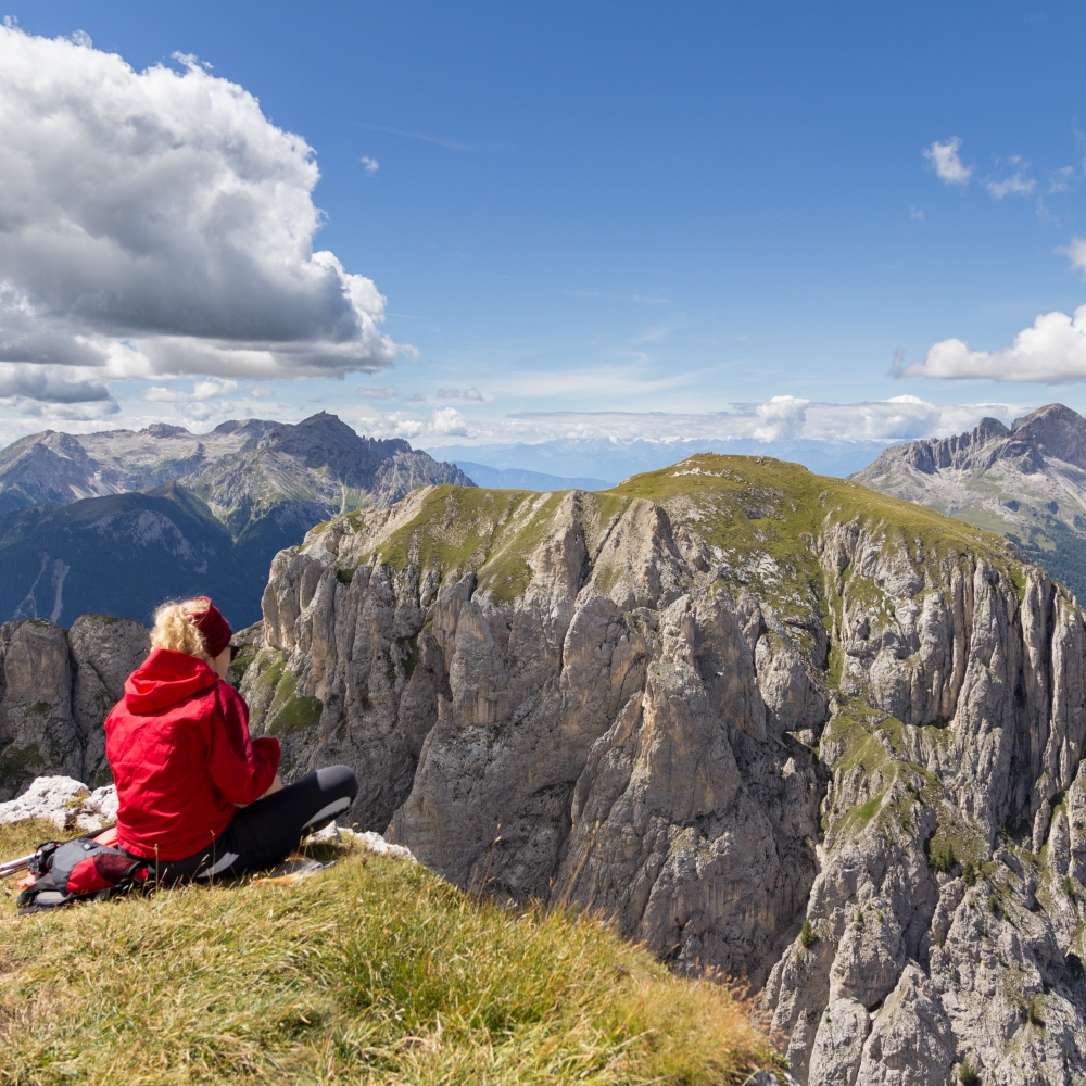 Dolomity