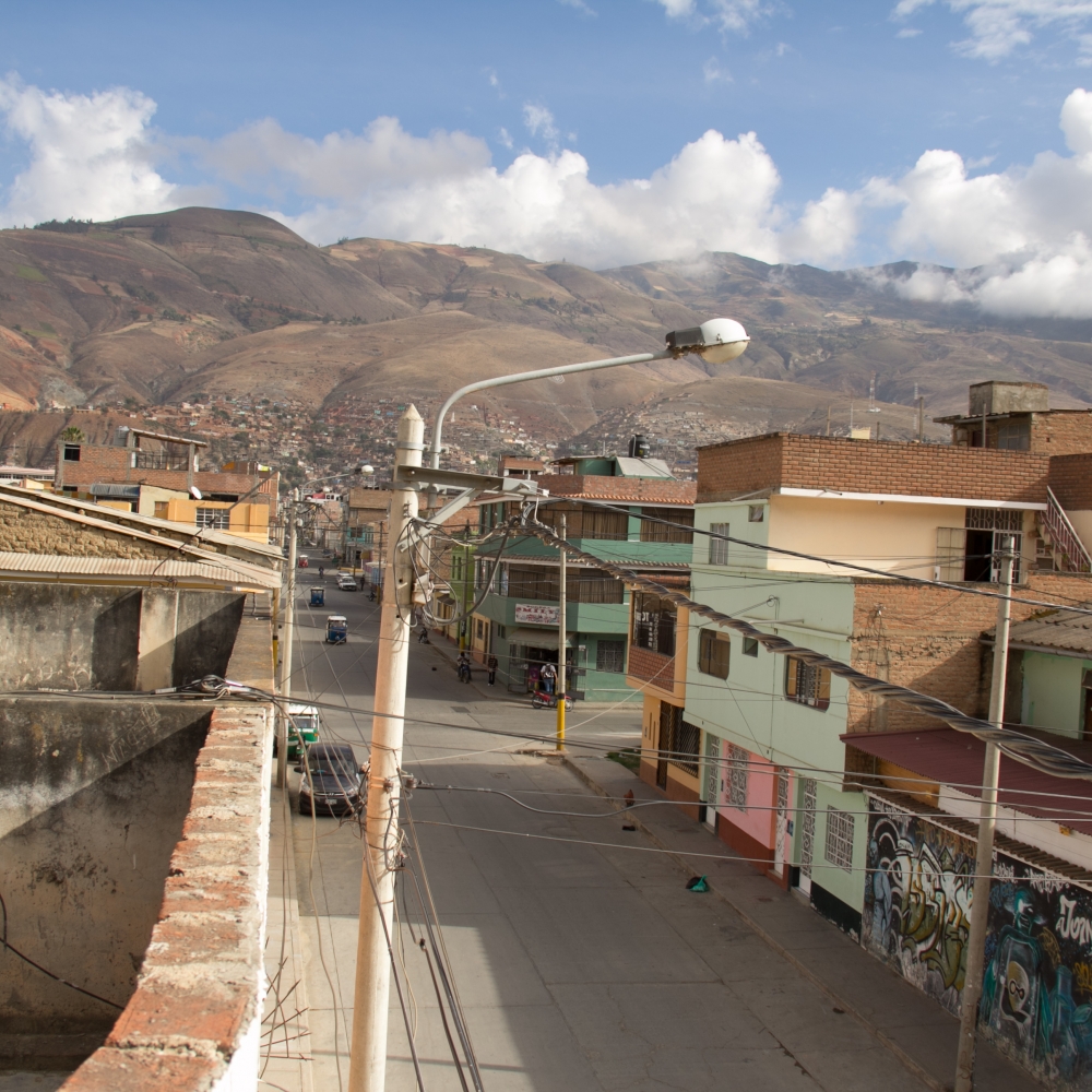 Peru