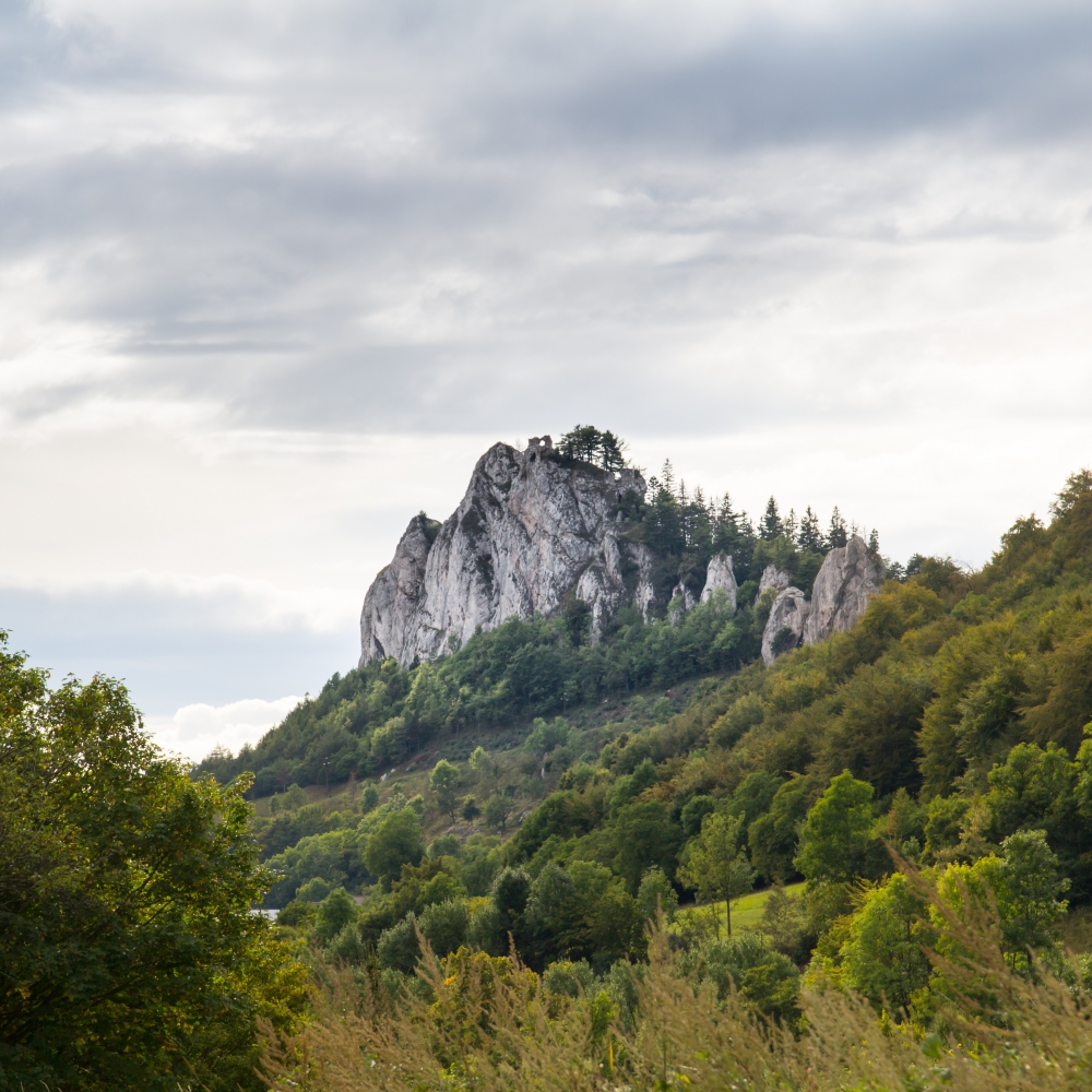 Vršatské bradlá